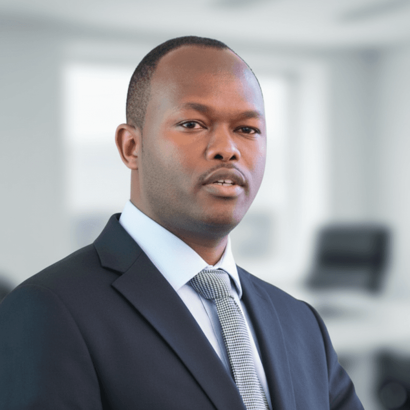 Behailu Weldeyohannes
